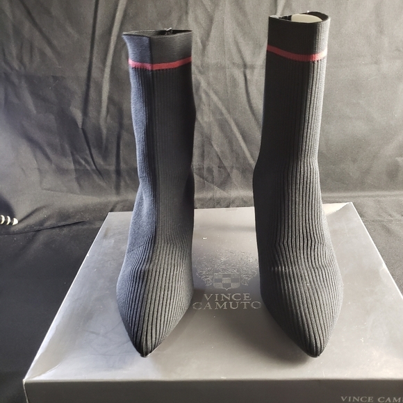 Vince Camuto Roreeta Heels Women’s 8.5 - Picture 3 of 9